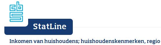 studenten). Grafiek 12 Huishoudinkomens naar woningbezit 2015 index 12a) inclusief studentenhuishoudens 12b) exclusief studentenhuishoudens Index: Nederland 24.300=100 Index: Nederland 24.