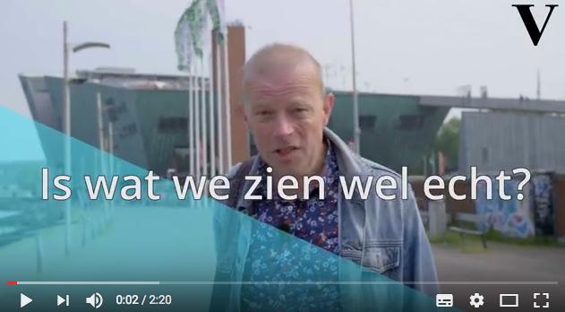 Gezichtsbedrog Eigenlijk zien we niet met onze ogen, maar met ons brein! https://www.youtube.com/watch?v=ezu044mkfpa Wat we zien met onze ogen is één ding, maar onze hersenen interpreteren dit beeld.