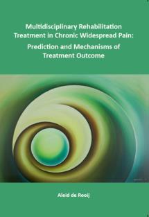 (CWP): voorspellers en werkingsmechanismen van de behandeluitkomst Effect van multidisciplinaire