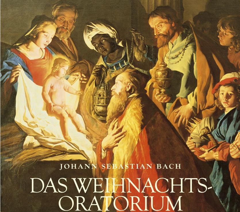 Protestantse Gemeente te Oostkapelle Kerstnachtdienst met vele liederen en de Bijbellezingen volgens het Weihnachtsoratorium (J.S. Bach) Maandag 24 december 2018 23.