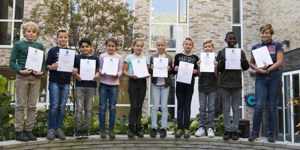 Extern onderzoek of ondersteuning Sommige leerlingen hebben extra onderzoek, ondersteuning of begeleiding nodig van buiten de school.