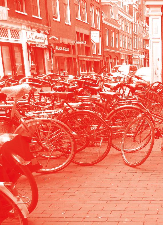 7 Werkinstructie verwijderen fietsen Bij evenementen kan de burgemeester op bepaalde plekken en tijden een fietsparkeerverbod instellen, als dat nodig is om een evenement goed te laten verlopen.