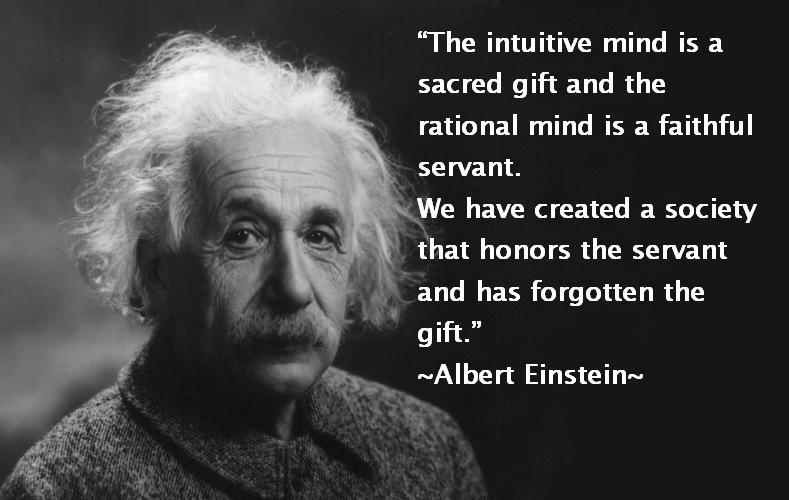 Einstein: