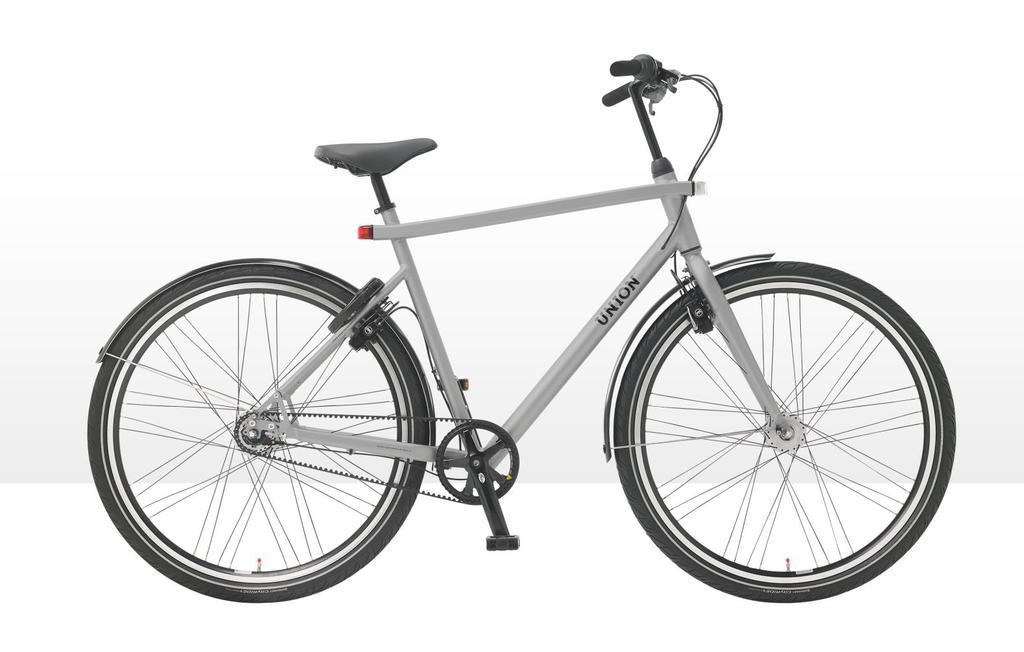 TE COMMUTER LITE e eerste