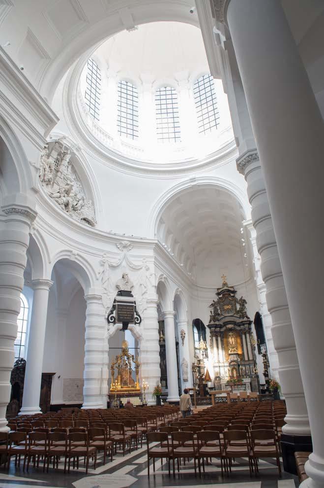 Onze-Lieve-Vrouw van Hanswijkbasiliek