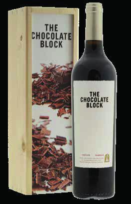80145 11,92 53 The Chocolate Block