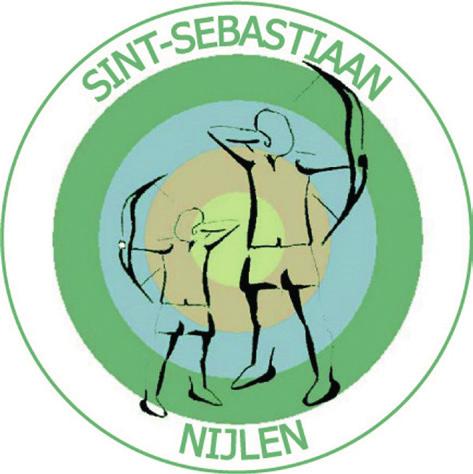 HANDBOOGSCHUTTERS SINT-SEBASTIAAN Stoelen Ronny 0497 73 59 53 nss.nijlen@gmail.com www.nss-nijlen.be Boogschieten is een geweldige sport voor jong en oud, jongen of meisje.