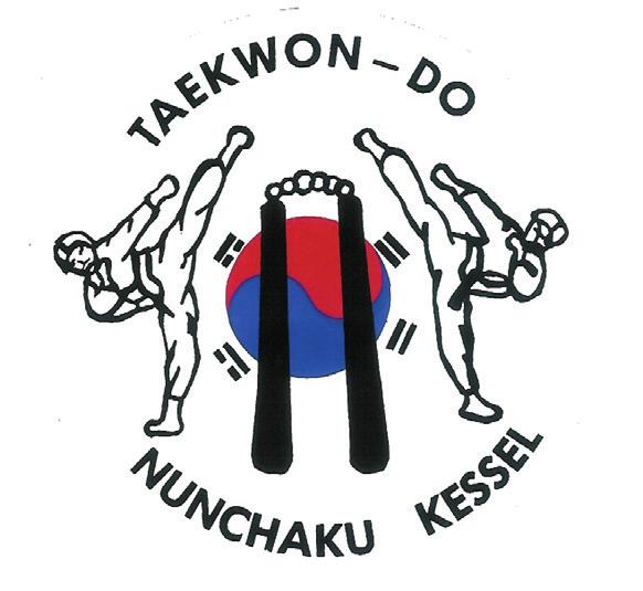 TAEKWONDO NUNCHAKU Mens Freddy 0475 39 36 30 freddy.mens@telenet.be Onze club biedt iedereen vanaf 7 jaar de mogelijkheid om op een ontspannende, recreatieve manier taekwondo te beoefenen.