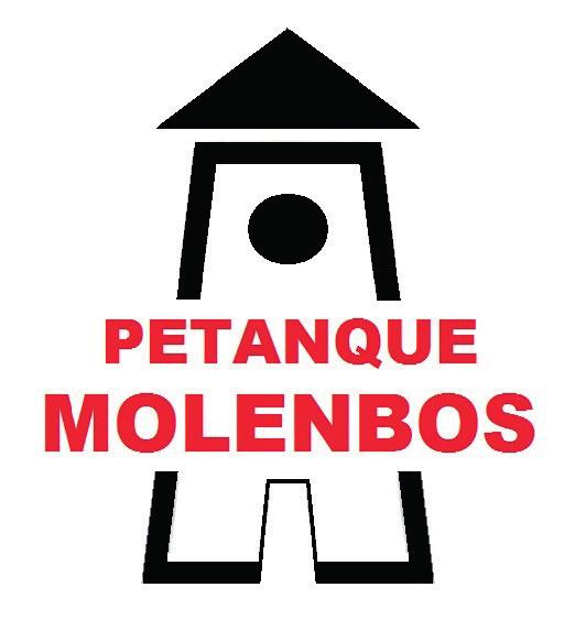 PETANQUECLUB MOLENBOS De Bruyne Joris 0486 60 72 07 joris.debruyne@skynet.be www.sportcentermolenbos.be Onze petanqueclub beschikt over zowel buitenterreinen als verwarmde binnenterreinen.