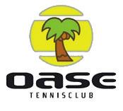 TENNISCLUB OASE Nicolay Tania 03 480 93 27 info@tc-oase.be www.tc-oase.be Tennis & squashcenter Oase is een leuke en gezellige club.