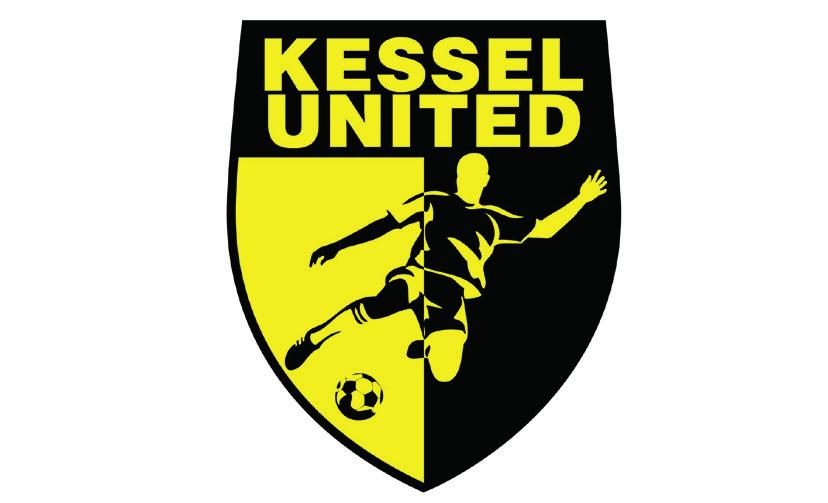 KESSEL UNITED Knaepkens Rudi 0496 86 12 23 bestuur@kesselunited.be www.kesselunited.be Kessel United is een club in het centrum van Kessel met veel aandacht voor de jeugdwerking.