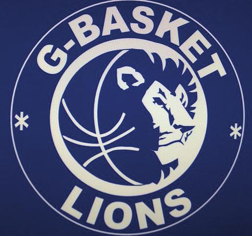 GBBC LIONS Verschave Alexander a.verschave@gmail.com GBBC Lions Nijlen is een basketbalclub voor sporters met een mentale handicap.