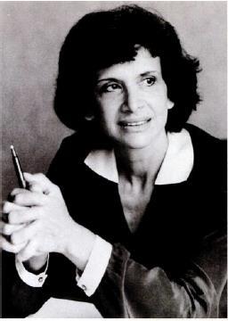 Helen Kaplan, 1977