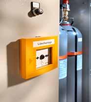 Brandbeveiliging van afzuiginstallaties Onder brandpreventie verstaat men het nemen van maatregelen ter voorkoming en beperking van brand.
