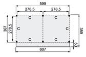 829,00 2.829,00 2.829,00 507 x 359 cm 2.479,00 2.699,00 3.199,00 3.199,00 3.199,00 3.199,00 607 x 359 cm 2.