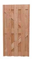 18-planks - verticaal recht - geschaafd 90x179 cm - 18x145 mm 140,00 p/st 100x179 cm - 18x145 mm 142,50 p/st 110x179 cm - 18x145 mm 148,50 p/st 120x179 cm - 18x145 mm 156,50 p/st 130x179 cm - 18x145