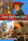 kinderen die vroeger leefden. Ze sluiten aan bij belangrijke gebeurtenissen en personen uit de Nederlandse geschiedenis.