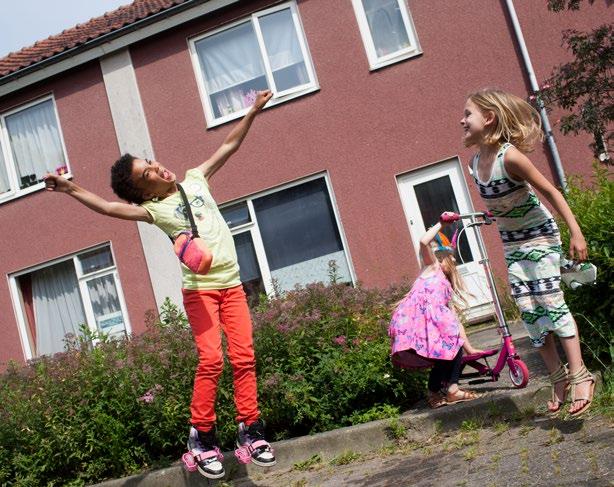 Wanneer is de woning van u? Ondertekenen koopovereenkomst Als u heeft besloten de woning te kopen, wordt de koopovereenkomst opgemaakt, met u doorgenomen en door u en Woonbron Makelaars ondertekend.