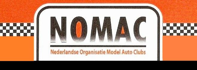 Privacy Reglement NOMAC PRIVACYREGLEMENT Nederlandse Organisatie Model Auto Clubs Het bestuur van de Nederlandse Organisatie Model Auto Clubs acht het, gelet op de aan de orde zijnde grondrechten en