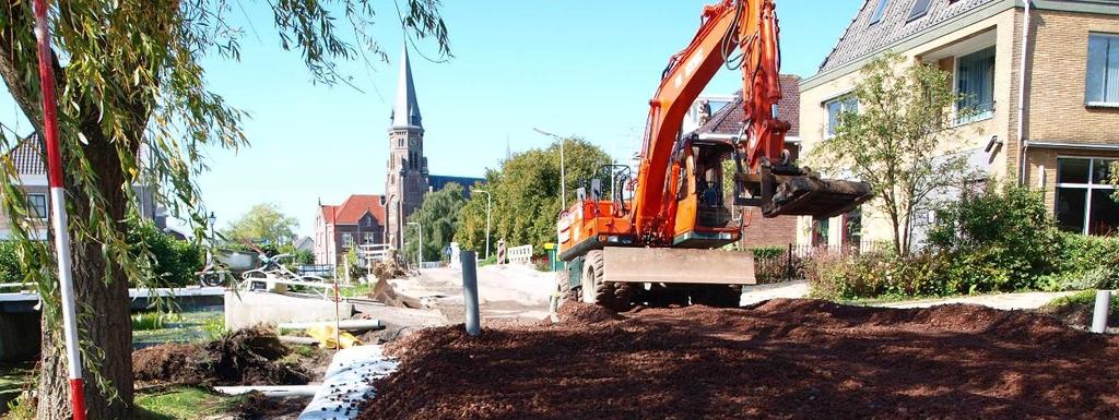 investeren in levensduurverlengende technieken.