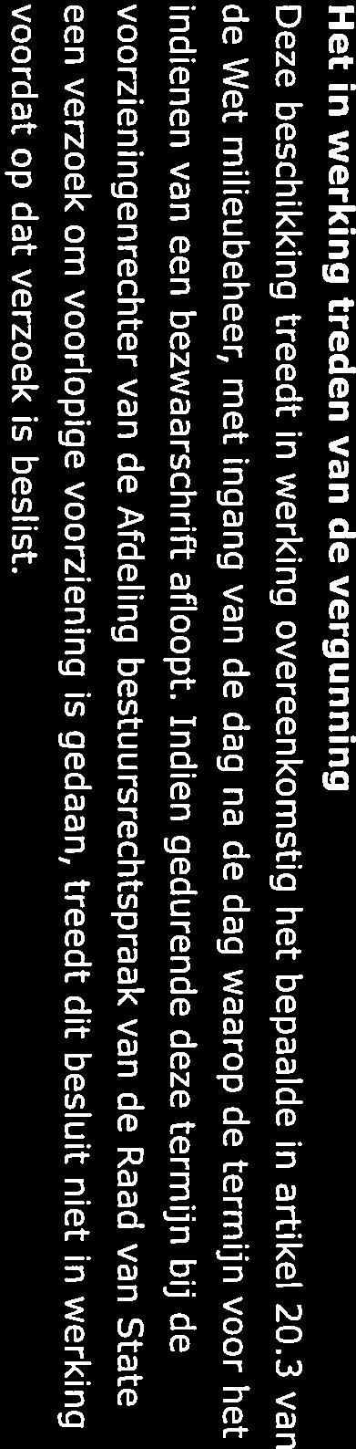 Een stralingsincident, ongeval of radiologische noodsituatie wordt terstond gemeld bij het Meld- en informatiecentrum (088-4890500), dat 24 uur per dag bereikbaar is.