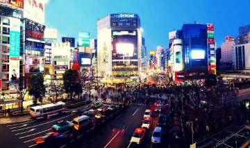 JAPAN KORT & K RACHTIG 1 0 d a g e n I N T R O Het beste van de moderne steden en het platteland in een reis.