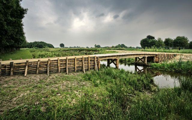 Door de mechanisatie is de functie van de meeste watermolens komen te vervallen en daarmee is de functie van de Veluwse sprengenbeken verandert van een economische naar een ecologische.