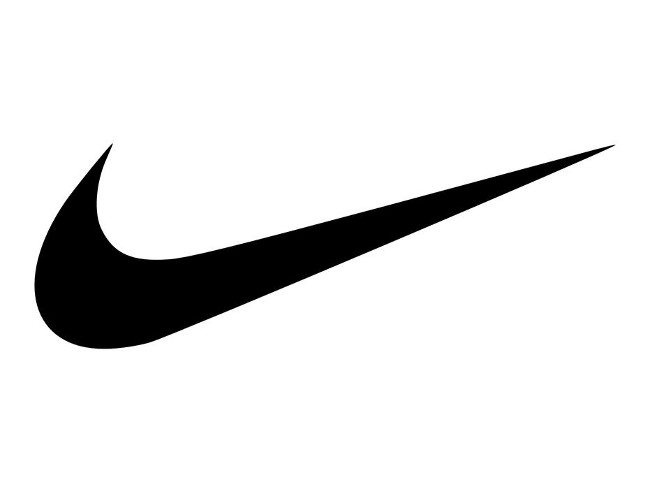 Voorbeeld Nike industrie producten & diensten bedrijfsgrootte omzet locatie Kledingindustrie Sportkleding 74.