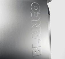 Overtuigend tot in het kleinste detail: kwaliteit van het merk BLANCO.
