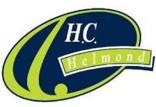 Huishoudelijk reglement Artikel 1 De vereniging De vereniging heet voluit Hockey Club Helmond, voor het gemak zullen we het verder hebben over HC Helmond.