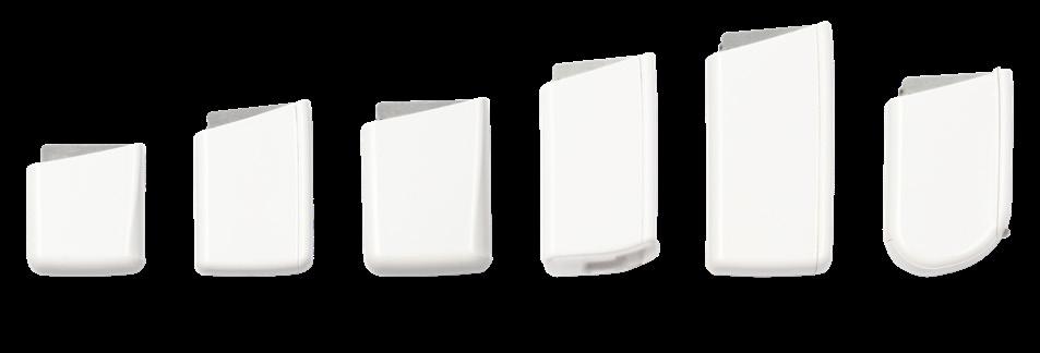AAA-PowerPak-accessoire De AAA-PowerPak, een lichtere manier van dragen met lange levensduur van de batterij, biedt CI-dragers de mogelijkheid om de batterij van het oor af te dragen.