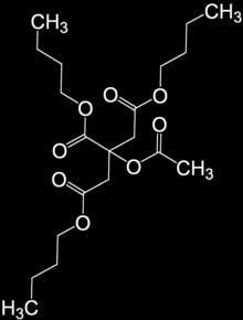 Toxiciteitsproblemen door additieven, monomeren Alternatieven