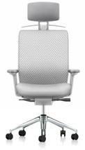 Het ID Chair Concept werd ontwikkeld om aan de uiteenlopende functionele, economische en esthetische vereisten van bedrijven en hun medewerkers te voldoen.