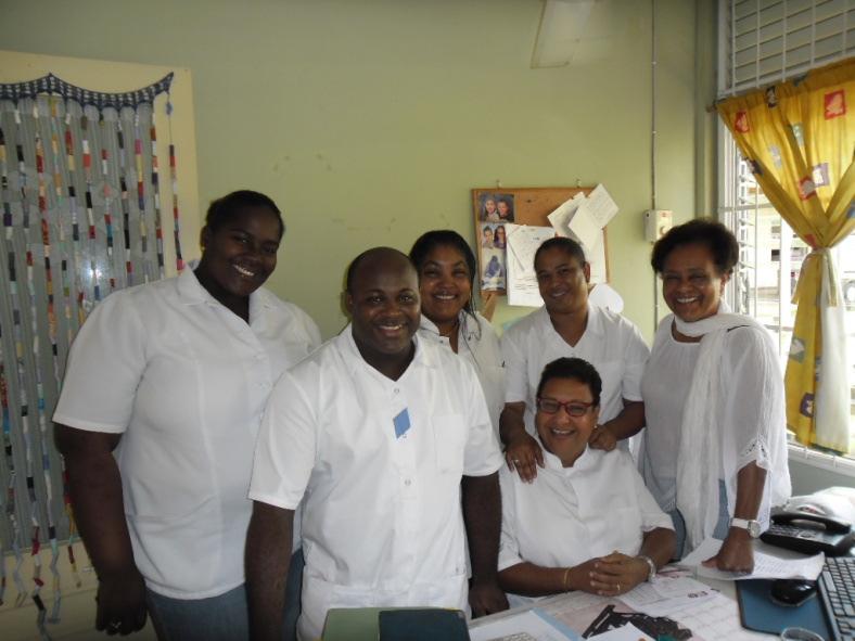 Doelstelling Stichting Wiesje is een initiatief van Gerda Havertong en is opgericht op 16 december 1999, met als doel een bijdrage te leveren aan de zorg voor mensen met dementie in Suriname.