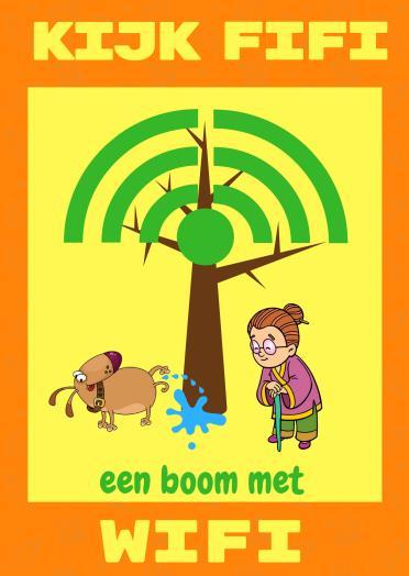 Waarom (niet)? Welk deel zou dit dan zijn? We bedachten voor- en nadelen rond de gebeurtenissen op de posters.