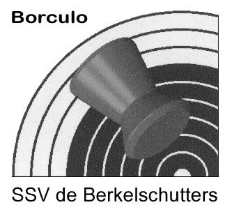 KNSA District 2 District Kampioenschappen Luchtwapens 2008 Luchtgeweer - Luchtpistool Organisatie SSV de Berkelschutters te Borculo Voorwoord Beste luchtschutter, Borculo, 3 maart 2008 Hierbij treft