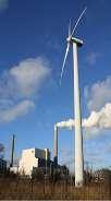 Wind) Shifts in the energy market New players(coöperaties,