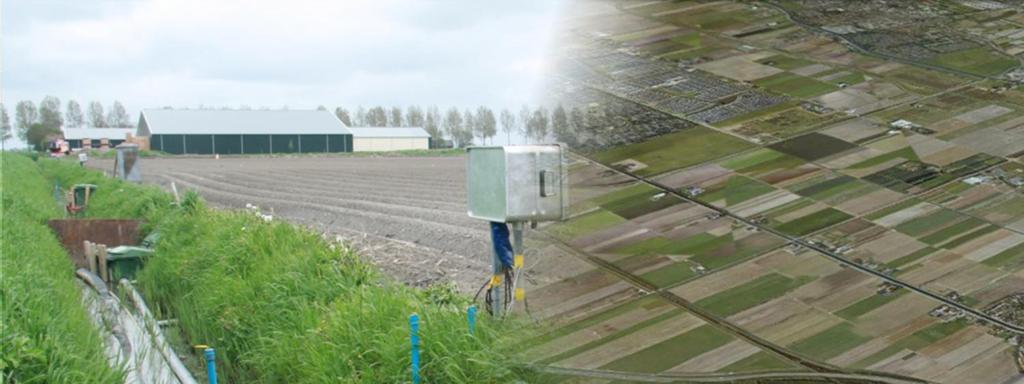 Mijn promotieonderzoek: Verzilting oppervlaktewater in droge zomers