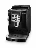 waterreservoir XL drankje 15 bar 30 koffievariaties Koud en warm 50 koffiekorting via Nespresso