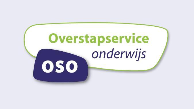 OverStapserviceOnderwijs Overdrachtsysteem 28 Klaarzetten PO ophalen VO