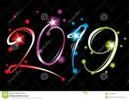 Nieuw jaar 2019 We zitten alweer enkele dagen in het nieuwe jaar onzes Heeren 2019. Wij wensen u én jou een gezegend 2019 toe.