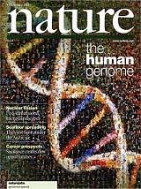 The Human Genome Project (1990