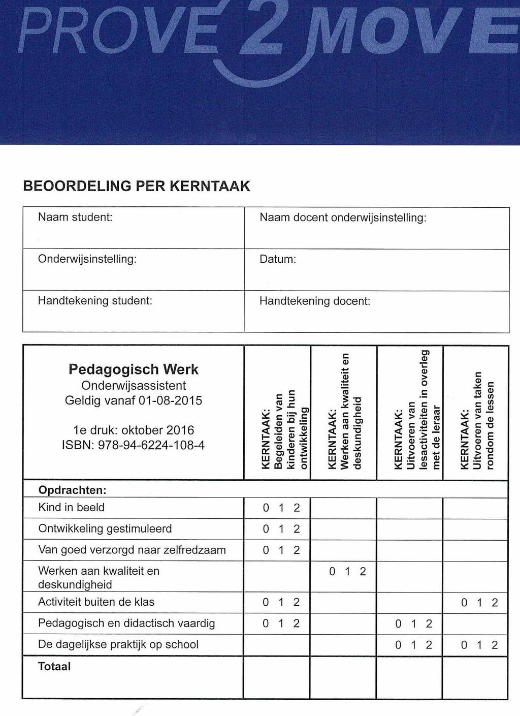 14 Gespecialiseerd pedagogisch medewerker kinderopvang 25484