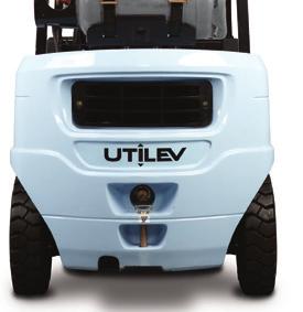 Erkende dealers voor UTILEV-trucks worden geselecteerd op expertise en kennis van de vereisten voor diverse toepassingen in intern transport en hun vakmanschap om aan
