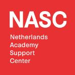 NASC (Netherlands Academy Support Center) Overeenkomst voor Academies inzake het gebruik van de
