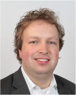 Thijs Veldhuizen Thijs Veldhuizen is Young Professional bij Slimstock, kennispartner in voorraadoptimalisatie en Europese marktleider in Inventory Management Systems.