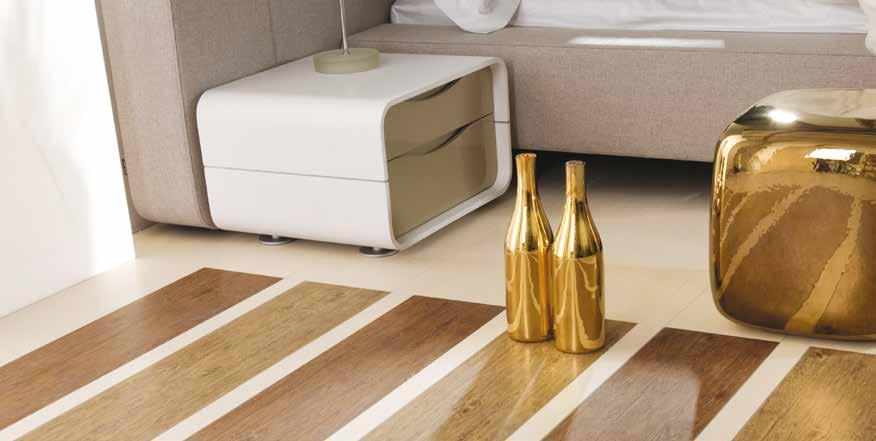 Weber Flexibele tegellijm eco Warme voeten Tegels zijn de ideale basis voor vloerverwarming en zorgen voor een comfortabel, warm gevoel in huis.