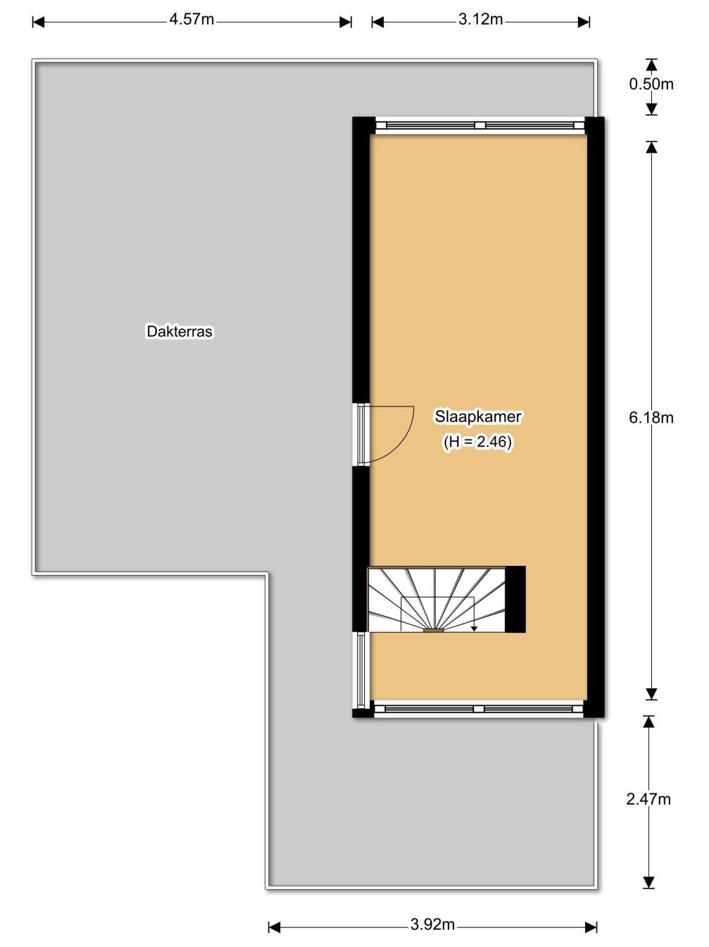 Plattegrond 2