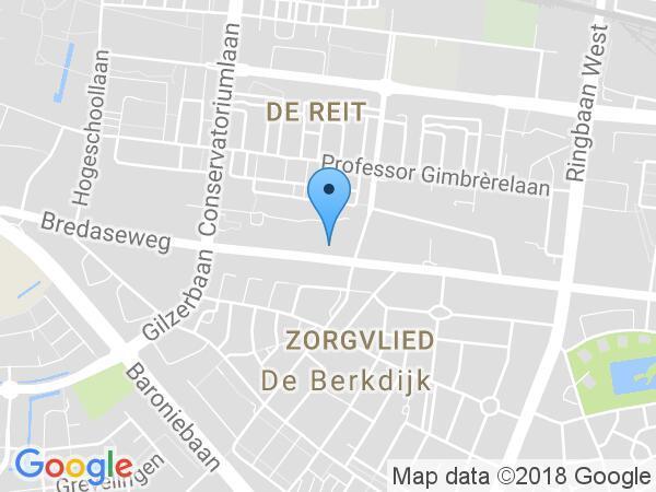 Adresgegevens Adres Bredaseweg 357 Postcode / plaats 5037 LC Tilburg Provincie Noord-Brabant Locatie gegevens Object gegevens Soort woning