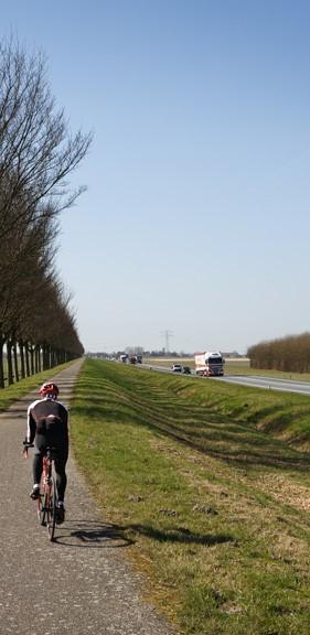 Realisatie Beleid Programma Zuid-Hollandse Infrastructuur (PZI) Concessiebeheer Subsidieregeling